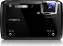 Philips Digital Still Camera DSC150BL